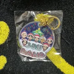 三代目 クリスマス ガチャ カプセル