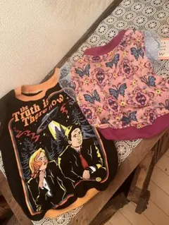 【i.am 様 専用】犬服セット♤