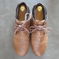 visvim BUCKMINSTER US10のサムネイル