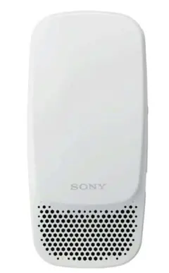 SONY REON POCKET RNP-2 本体 専用ケース付き - メルカリ