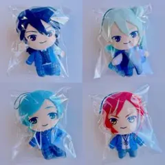 あんスタ ぬいぐるみ 零渉奏汰夏目