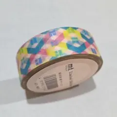 家パターン2 マスキングテープ mt カモ井加工紙