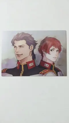 閃光のハサウェイ　キルケーの魔女 1週目入場者プレゼント