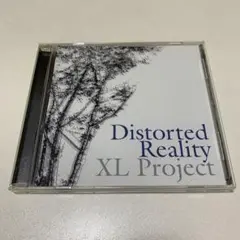 Distorted Reality XL Project