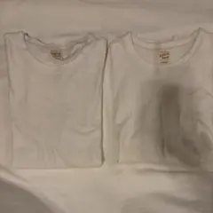 ホワイツビル Whitesville 2-Pack Tシャツ 2枚セット Lのサムネイル