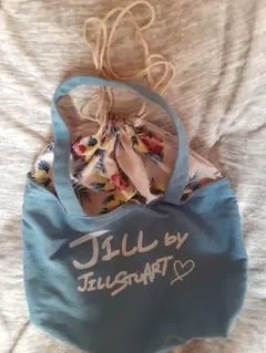 JILL by JillSTUART トートバッグ