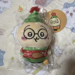 2026年最新】ちいかわ ハッピーホリデーなマスコット(うさぎ)の人気