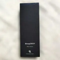 deep2031 リフトエッセンス 美容液 30mL 2本セット - メルカリ