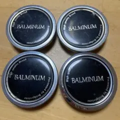 ⑧bridge stone BALMINUM アルミホイール　センターキャップのサムネイル