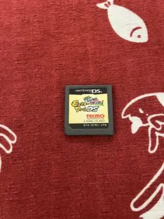 かいてしゃべってはじめよう！モンスターファームDS　ソフトのみ