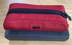 2026年最新】tumi ポーチの人気アイテム - メルカリ