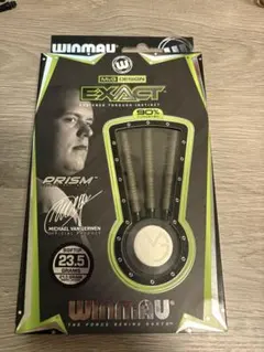 サイモン・ウィットロックWinmau Atomised Grip定価14850円 - メルカリ