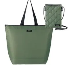 L'ESSAGE JOURNAL STANDARD トートバッグ＆ポーチのサムネイル