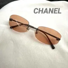 2025年最新】CHANEL サングラスの人気アイテム - メルカリ 