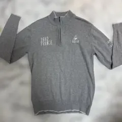 le coq sportif ゴルフコレクション セーター M