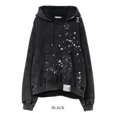 さ*ー様 MaisonMIHARAYASUHIRO SUN FADED PULL - メルカリ