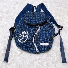 ZUTOMAYO 永遠深夜 3Way Bag - メルカリ