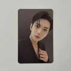SEVENTEEN セブチ Your Choice トレカ ジョシュア