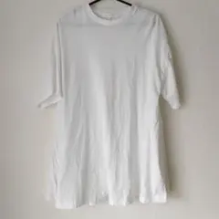 AMERICAN HOLIC 半袖 Tシャツ ホワイト Lサイズ 匿名配送