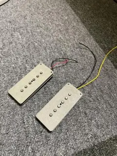 Fender Mexico 純正 ジャズマスターピックガード - メルカリ