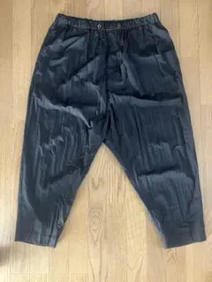 2026年最新】FUMITO GANRYU メンズ サルエルパンツの人気アイテム