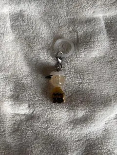 PEANUTS めじるしアクセサリー クラシックver. チャーリー・ブラウン