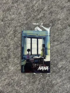 矢沢あい ツインウエハース　カード