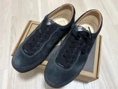 LAST RESORT AB スニーカー ブラックのサムネイル