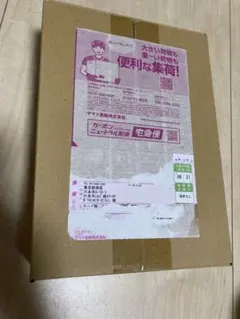 ポケセン産【完全未開封】テラスタルフェスex　1BOX シュリンク付き