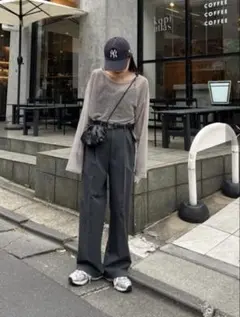 【まとめ売り】シアートップス チャオパニックティピー＆GU