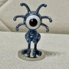 ドラゴンクエスト　おおめだま メタリックモンスターズギャラリー