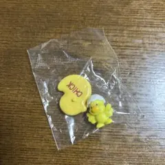 たべっ子どうぶつ チョコサプ ひよこ