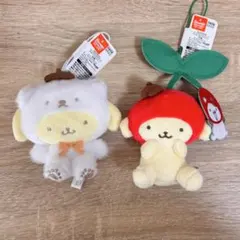 2025年最新】ポムポムプリン 着ぐるみ マスコットの人気アイテム