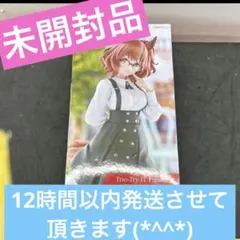 【未開封品】Trio-Try-iT Figure ウマ娘 アストンマーチャン