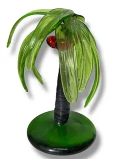 2025年最新】ヤシの木 ガラスの人気アイテム - メルカリ