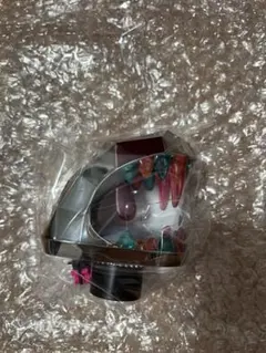 Number_i ペンライトトップ 2025 NO.II ナンバーアイ