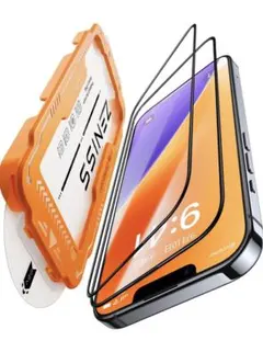 iphone 16e ガラスフィルム