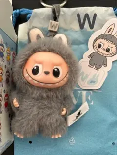 2025年最新】Labubu ぬいぐるみ ペンダントの人気アイテム - メルカリ