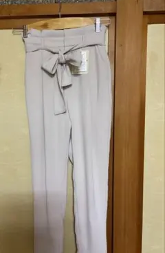 Apuweiser-riche アプワイザーリッシェ　パンツ　スラックス