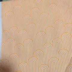 プリント生地　2mカット