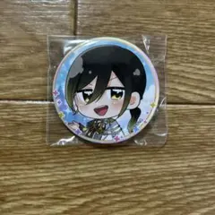 いれいす　悠佑さん　缶バッジ　リスタート プロミス promise