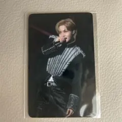 TREASURE ドヨン sheeta