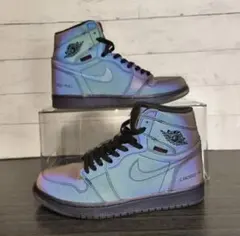 2026年最新】nike air jordan 1 fearlessの人気アイテム - メルカリ
