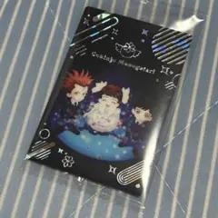 矢沢あい ウエハース カード シークレット