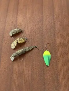 ベルベットアーツ フォルテ1.8g プロパーカラー ロデオクラフト