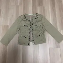 ROYAL PARTY ジャケット