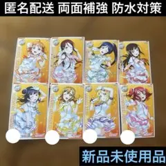 ドルフィンウェーブ カフェカナロア出張店 in秋葉原 特典 ステッカー
