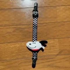 スヌーピー　マルチクリップ