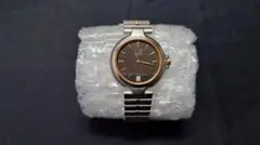 ピカピカ美品 ダンヒル ミレニアム ラージサイズ 楽天市場】【ウォッチ】dunhill ダンヒル ミレニアム ラージ