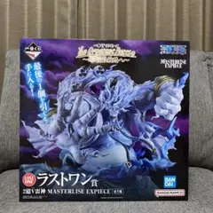 2026年最新】一番くじ ワンピース ラストワン 2億v雷神の人気アイテム